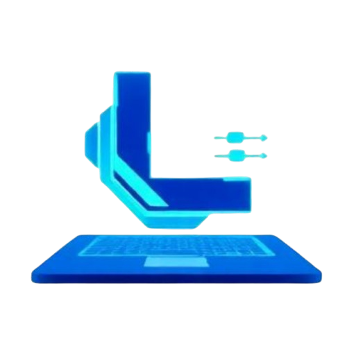 Logo Laptofy